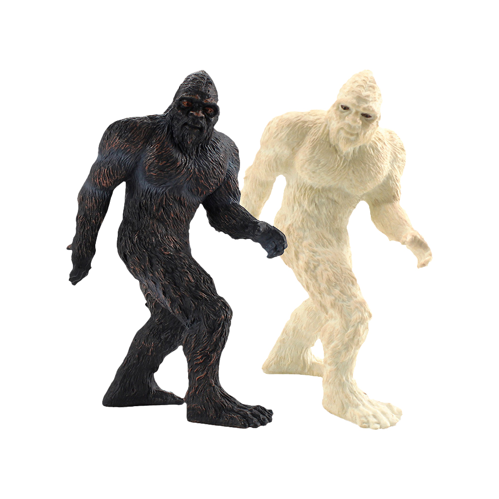 Kids Toys Reviews - Игрушки Wild Man Model Toys: Фигурки