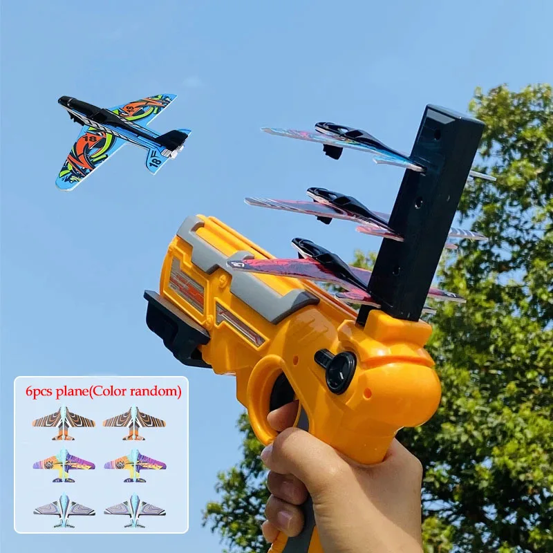 Пусковая катапульта для самоле – обзор и цена Catapult Launcher Toy
