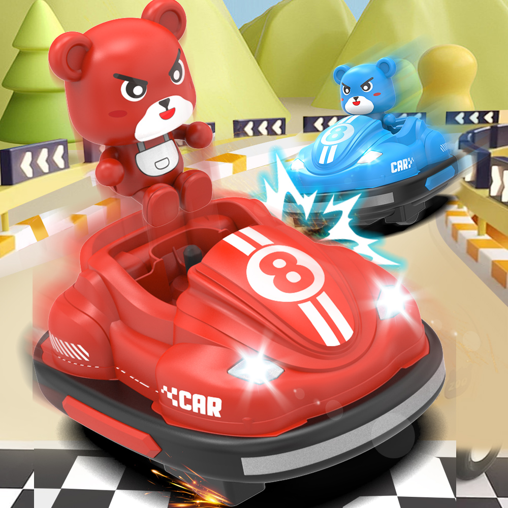 2.4G радиоуправляемая машинка- – обзор и цена Kids Toys Under 50